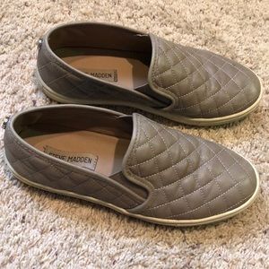 Steve Madden sneakers